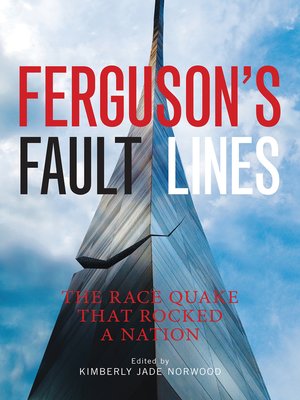 cover image of Ferguson's Fault Lines